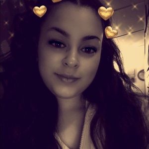 Meet your Posher, Nieka